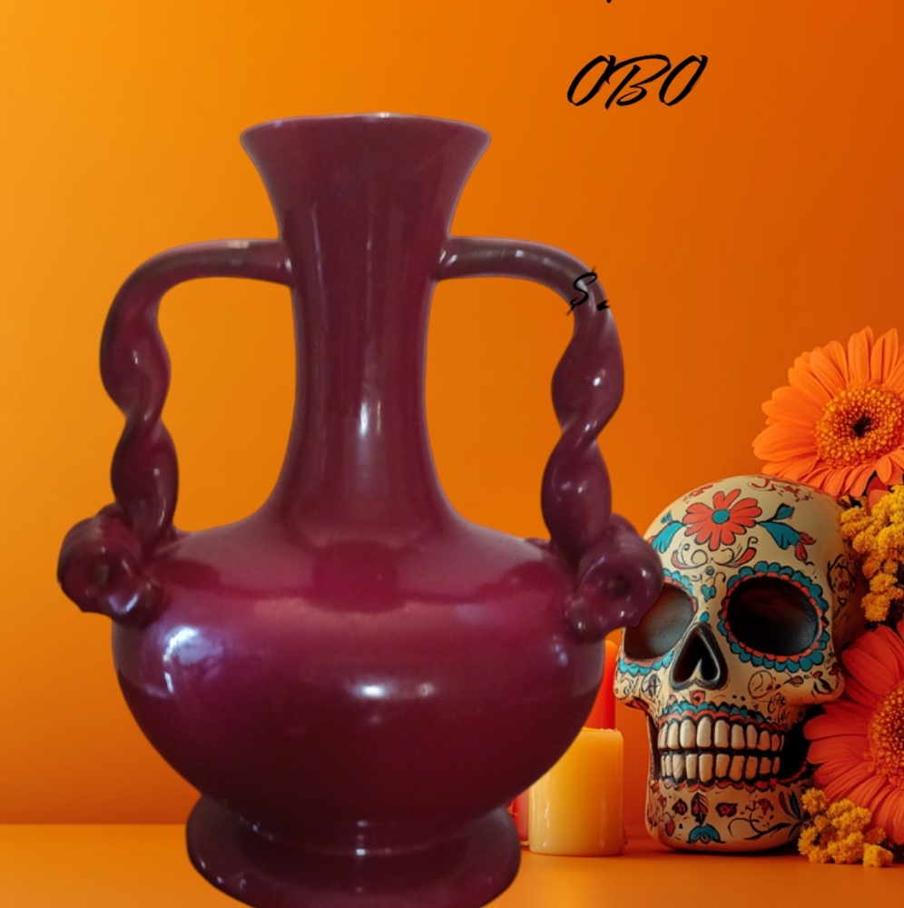 Decor items